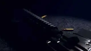 My New M4 Intro