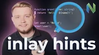 Neovim LSP Inlay Hints in 2 Minutes! (Easy Setup & Demo)