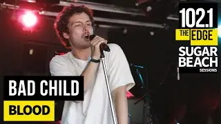 BAD CHILD - Breathing Fire (Live at the Edge)