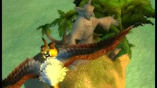 Turtle wow - HC + VAGRANT Duo leveling! ft.Guma