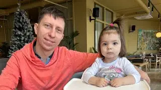 🔥Дмитрий Орлов и его доченька Аделина, сцена Дк"Газ" Нижний Новгород 25.11.2023 г.