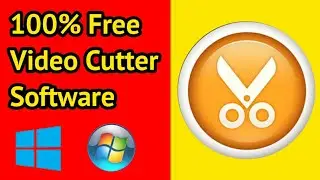 Best Video Cutter Software for Windows Pc Hindi_ How to cut Videos clip Using Video Curtter Software