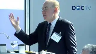 Professor John Mearsheimer, University of Chicago, on the world order