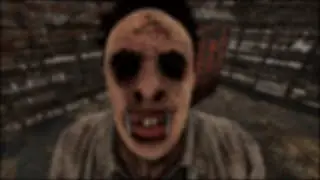 The Texas Chain Saw Massacre Game REAL Trailer!