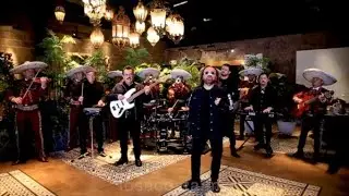 Los Acosta - Voy a Pintar un Corazón (Versión Mariachi)