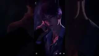 Preview Rafayel Your Fragrance Love and Deepspace