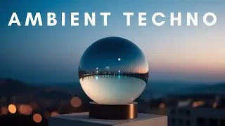 AMBIENT TECHNO || mix 027 by Rob Jenkins