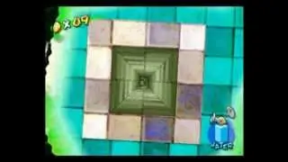 Super Mario Sunshine - Walkthrough Part 5