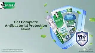 Complete Antibac Solutions