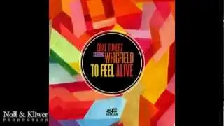 Oral Tunerz starring Whigfield - To Feel Alive [Floorstyler Remix]