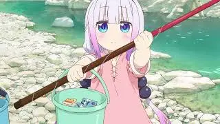 Tsuri 🎣 Kanna