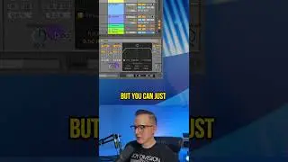 Ableton Live Tip: Rack Hierarchy View 