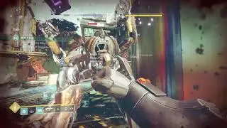 Epic Gambit Comeback! | Destiny 2 [S14]