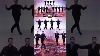 Bulgarian dance break 🇧🇬😍 Stiga mi se momne le #dance #folk #culture #dancer #folklore #bulgaria