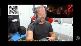 Типичные Мухтейны были унижены на стриме FREDGUITARIST! #fredguitarist #heavymetal #metal #tiktok