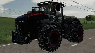 Super Fastrac 8330 | Farming Simulator 19