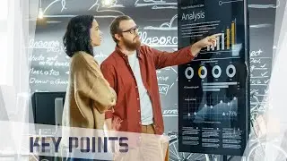Essential elements of an effective MARKETING strategy