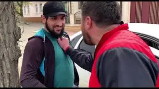 Перед Аллахом все равны