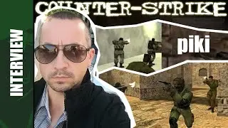 Piki interjú - Nosztalgiázás 2000-es évek legjobb magyar játékosával