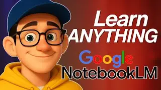 NotebookLM Is the Most Useful AI Tool You’re Not Using (Yet!)