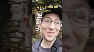 Would you go in the Labyrinth???