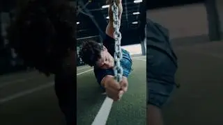 Mahomes and company are ALREADY training hard... 🔥