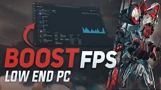 How To Optimize Apex Legends Season 18 For Gaming - FIX FPS DROP | BOOST FPS⬆ Guide (2023)