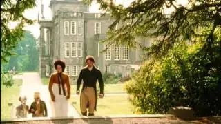 Pride & Prejudice 1995 Themes