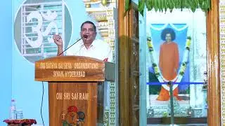 #132 - Sri V Satyanarayana Samarpan at Sivam (Mar-2024)