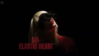 Sia - Elastic Heart 432hz