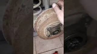 Стук спупичного подшипника baewoo#ходовая #ступица#automobile #daewoosens#