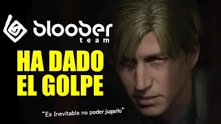 SILENT HILL 2 REMAKE 