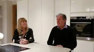 Real Customer Kitchens Video Review - Pat from Leeds