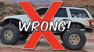 The Internet Says I'm Doing It ALL WRONG:( - Project Bumble Pt5