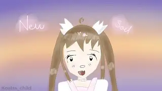 New soul // animation meme