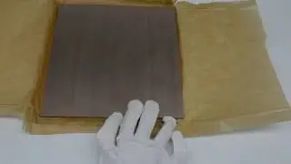 W70Cu30 Tungsten copperalloy sheet/ plate price per kg