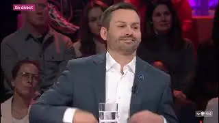 PSPP dismantles wokism live on air, awkwardness on the TLMEP set