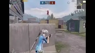 The Blue Team Is Unstopable M24 Clips | Shorts | Noob Ayesha YT