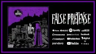 Lil Misery - False Pretense