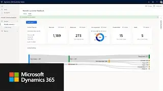 Dynamics 365 Customer Voice demo