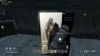 Верт украла игра (Dayz)