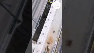 Drugi i trzeci wiadukt na Przybyszewskiego coraz bliżej.