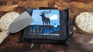 1057 Cheddar Cheese -  Extra Mature