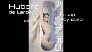 Cambrure