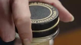 Taylor's Single Harvest 1896: Unboxing