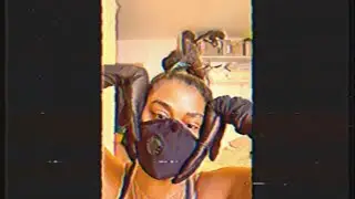 Amber Mark – Heart-Shaped Box (Nirvana Cover) | COVERED-19 SERIES
