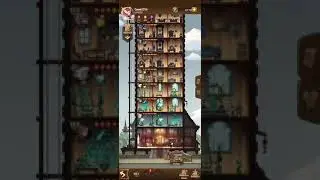 AFK ARENA ITA FORMAZIONI PER I BOSS DELLA GILDA WRIZZ E SOREN, NUOVO RECORD E 22 CASSE PREMI