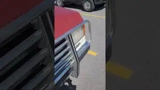 I SMASHED my Trucks WINDOW! **COPS CALLED**
