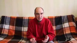 Как я ездил копать. Разбор 