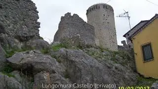 Roccapipirozzi (IS) Molise, Italy
